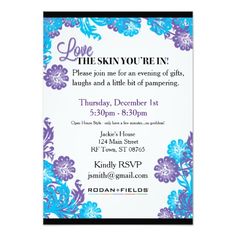 launch invitation templates