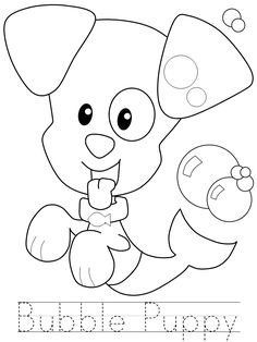 Bubble Puppy Coloring Pages Search Results Bubble Guppies Printable Coloring Bubble Puppy Coloring Pages Search Results Bubble Guppies Printable Coloring