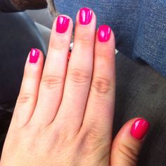 Gelish Nail Polish Gossip To Bend Light Gelish Nail Polish Gossip