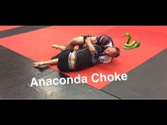 anaconda choke vs guillotine anaconda choke vs guillotine