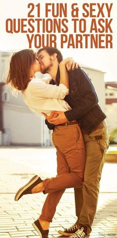 flirty questions online dating