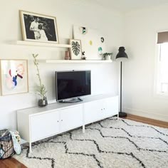 8 Best Shelf Above Tv Images Diy Ideas For Home Decor It S Taken A While To Figure Out What Do With This Gianormous Wall In Our