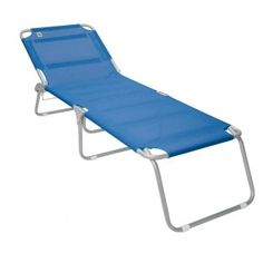 Noir Pliable Chaise Longue Bascule Chaise Inclinable Jardin Patio Meubles Moon