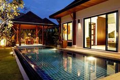 20 Small House And Pool Ideas House Small House House Design