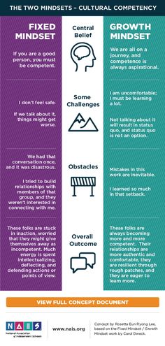 Cultural competence and dissertation