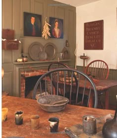 4640 Best Early American Country Homes Images On Pinterest In 2018 Early American Country Homes A Return To Simpler Living By Tim Tanner Primitive