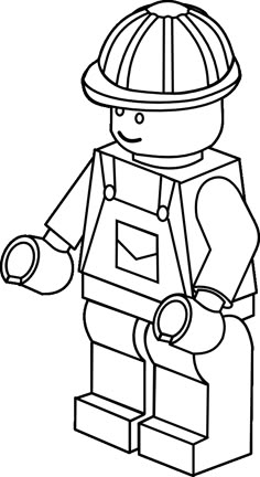 Free Lego Printable Mini Figure Coloring Pages #free #lego LEGO ... Free Lego Printable Mini Figure Coloring Pages #free #lego LEGO ...