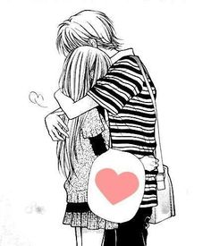 78 fantastiche immagini in anime hug su pinterest anime love