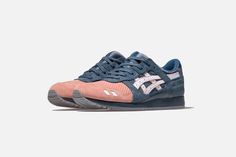 asics gel lyte 3 femme salmon toes asics gel lyte 3 femme salmon toes