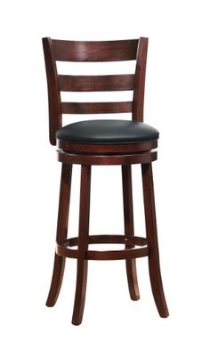 montana grizzlies 30 black wrinkle swivel bar stool with jailhouse