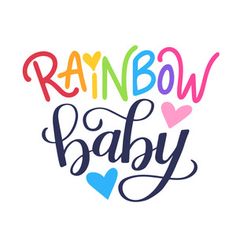 Download 8 Best Rainbow baby quotes images in 2018 | Bible verses ...