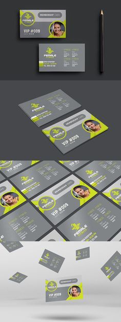 Elina business card Business Card Templates Business Card - membership cards templates Elina business card Business Card Templates Business Card - membership cards templates
