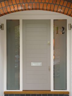 The 7 best front door colours images on Pinterest | Doors, Windows ... The 7 best front door colours images on Pinterest | Doors, Windows ...