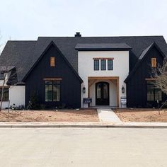 farmhouse exteriors exterior accents schemes tepanyang xyz homes remodel paint homeremodel101 palette trending texasls hgtv trends fabulousdesigns bilginom
