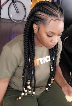 Best 25+ ghana cornrows ideas on pinterest
