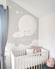 flippige büroentwürfe anna on instagram hier kann die kleine clara gut schlafen sobald sie geboren ist eine individuelle wandbemalung eignet sich auch super als geschenk die 22 besten bilder von wohnenkinder in 2018 kinderzimmer flippige büroentwürfe anna on instagram hier kann die kleine clara gut schlafen sobald sie geboren ist eine individuelle wandbemalung eignet sich auch super als geschenk die 22 besten bilder von wohnenkinder in 2018 kinderzimmer