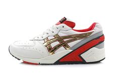 Asics Gel Sight Moda casual Asics Gel Sight Moda casual