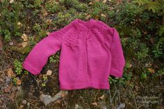 Ravelry: Finnskoghuldra's Lilla Bella jakke Ravelry: Finnskoghuldra's Lilla Bella jakke