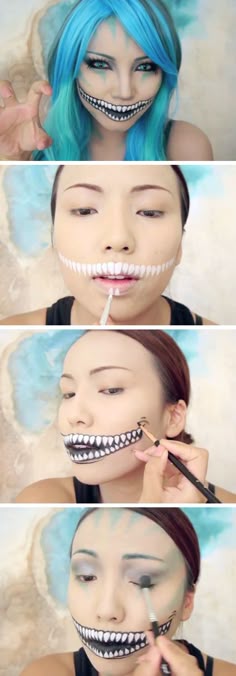 Welche Faktoren es vor dem Kaufen die Halloween make up jungs leicht zu untersuchen gibt