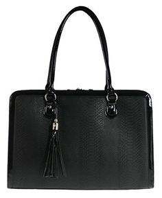 Briefcases Handbags Suitable for 15 Inch Computers Shoulder Bags Spring Backgroundmens and Womens Computer Bags