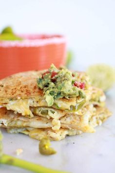 46 best quesadillas images