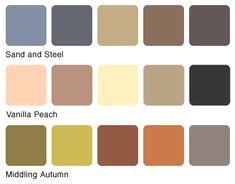 Earth Colors Paint earth tone color schemes | paint | pinterest | master bedroom Earth Colors Paint earth tone color schemes | paint | pinterest | master bedroom
