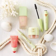 118 best pixi target