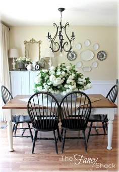 55 Dining Room Centerpiece Ideas Dining Room Centerpiece Table Decorations Fall Deco