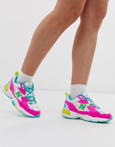 basket new balance femme fluo basket new balance femme fluo