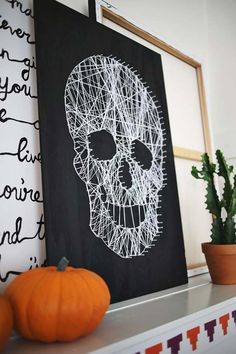 42 last minute cheap diy halloween decorations you can easily make - Cheap Halloween Decorations Diy 42 last minute cheap diy halloween decorations you can easily make - Cheap Halloween Decorations Diy