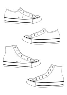 De 286 beste afbeeldingen van schoenen | Schoenen Afbeeldingsresultaat voor kleurplaat schoenen afbeelding