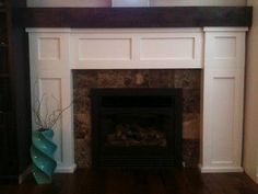 50 Best Diy Mantels Images Diy Fireplace Diy Mantel Fire Places