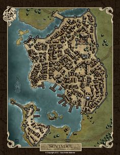 fantasy map maps rpg town village maker making imaginary personnal pathfinder project realm imgur references dungeon dungeons dragons provide