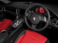 440 Best Car Interior Shots Images On Pinterest Interiors 2017 A Kahn Design Porsche Panamera Wide Track Interior 2 Wallpaper