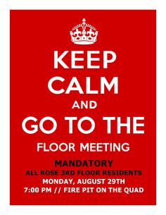 pizza floor meeting flyer ra ideas pinterest flooring pta and floor meeting flyers