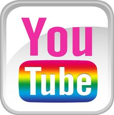 cool logos for youtube