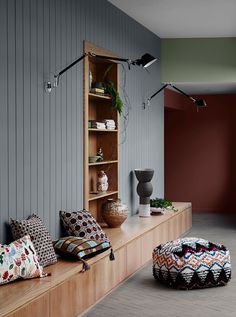 15 Best Interior And Colour Trends Images Color 2018 Dulux Colour Trends 2018 Balance Kinship A Rich Earthy Palette To Fill