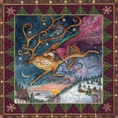 solstice themes
