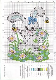Cross stitch chart 4 Natale calza Topper//Band grafici solo Joan Elliott