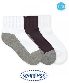 Jefferies Socks Boys School Uniform Classic Rib Crew Dress Socks 2 Pair Pack