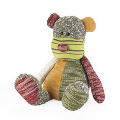 Minion Bob 9/" Microwavable Soft Toy By Intelex Minions Lavender Heatable Scented