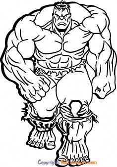 coloring pages incredible hulk superhero free kids coloring pages printable in 2022 superhero coloring pages free kids coloring pages superhero coloring