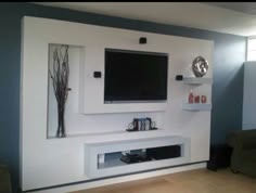 tv wall box 55 inch curved tv tv unit handmade gypsum board units before and after ssss in 2018 tv wall box 55 inch curved tv tv unit handmade gypsum board units before and after ssss in 2018