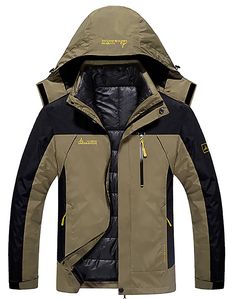 Iponvx America Hoodie Mens Training Bodybuilding Running Hooded Sweatshirt