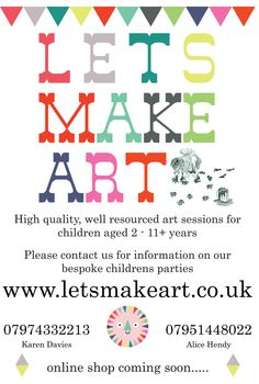 image result for art flyers business pinterest art flyer ideas