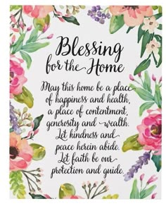 Design, Prayers, Diy, Prayers For Healing, Blessed Quotes, Good Prayers, Happy Home Quotes, Blessings