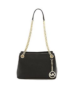 michael kors handbags chain strap