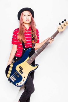 mejores 351 imágenes de bassists en pinterest en 2018 guitar girl