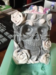 89 best mold making