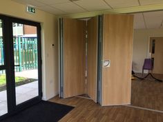 7 Best Acoustic Movable Walls Images Folding Silencio Acoustic Operable Wall Folding Systems For Schools Colleges Universities